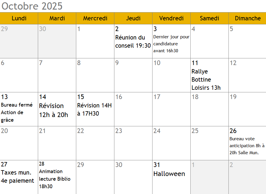 octobre 2025