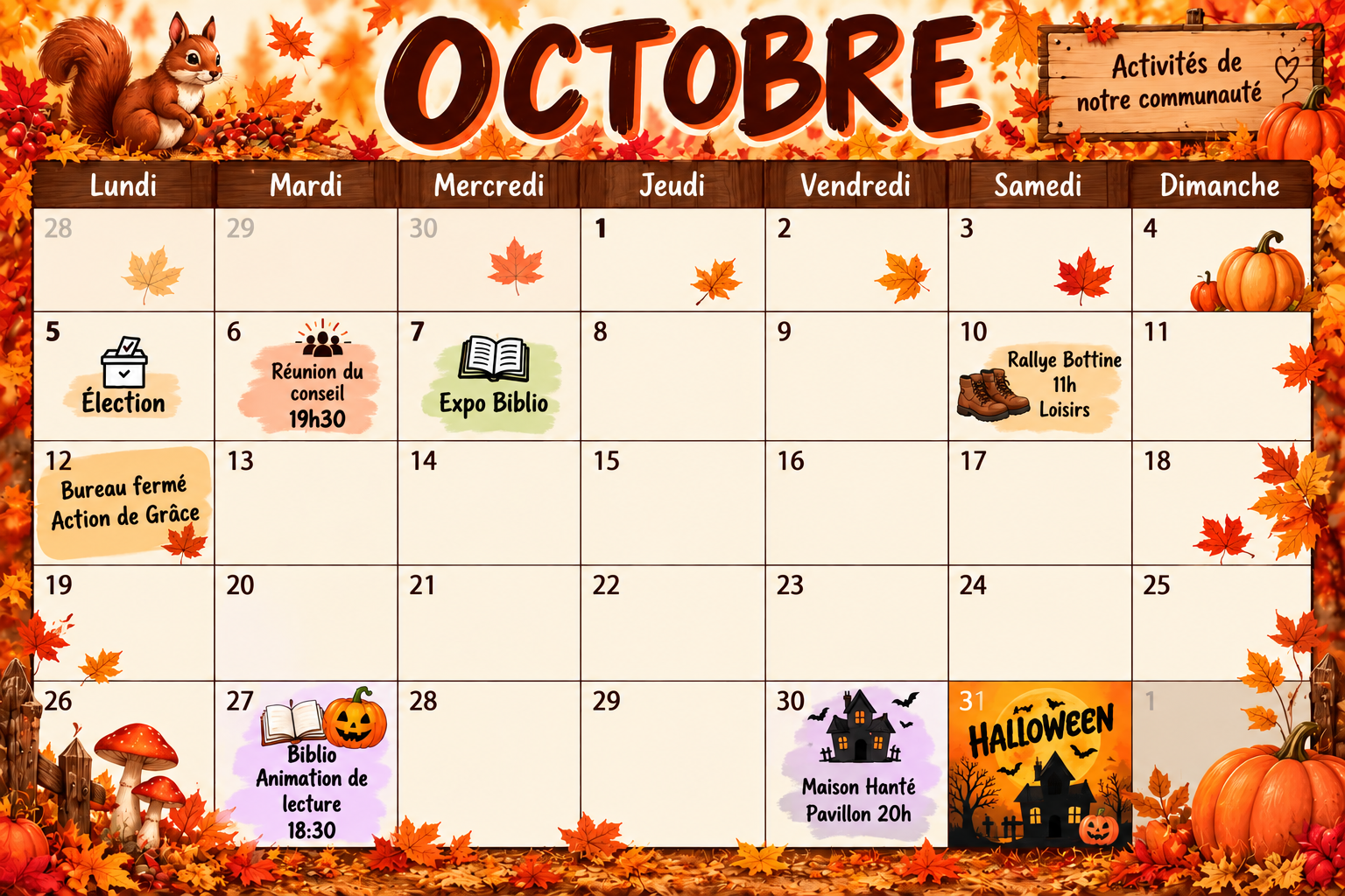 octobre 2026
