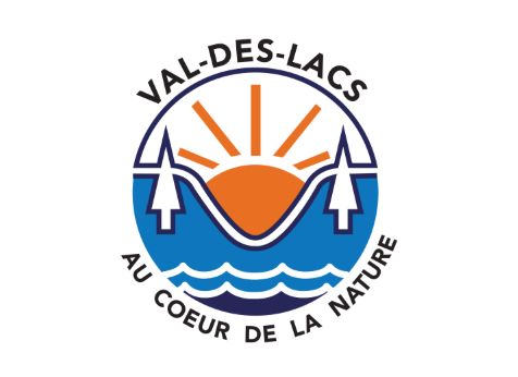 vallée des lacs